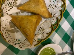 -Santoor 萨都里印度餐厅(北锣鼓巷店)