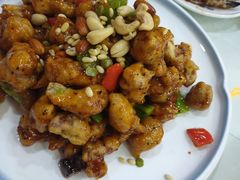 -同发号饭庄(复兴路店)