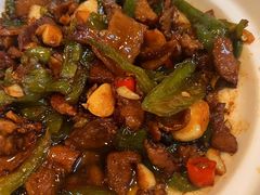 -大鸭梨烤鸭店(花园村店)