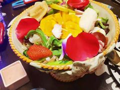 -陌上花儿·音乐西餐吧(和平店)