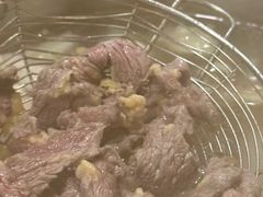 -一品牛鲜潮汕牛肉火锅(茶花园店)