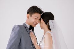 -布丁婚纱摄影工作室