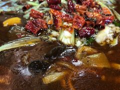 -华天二友居肉饼(宫门口店)