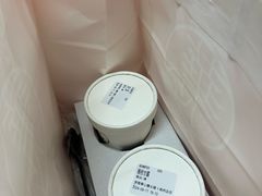 -香港華心糖水鋪(南西总店)