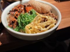 -Mr.Fish鱼鲜生海鲜放题(高德置地冬广场店)
