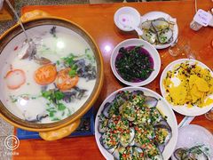 -全乐鱼馆·淳牌有机鱼直营店
