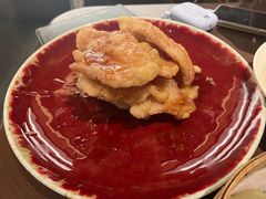 -奉天小馆·非遗东北菜(沈阳万象城店)