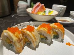 -赤稻·日式料理(禅城店)