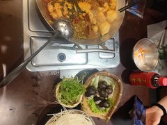 -小螺大作·螺蛳粉火锅(林和西店)