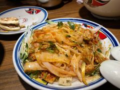 -吴满满油泼面(北方风味园店)