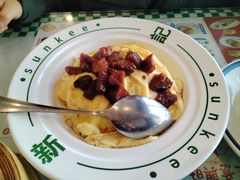 -香港新记茶餐厅(春熙太古里店)