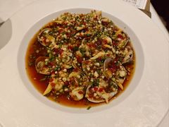 熟腌花蛤-顺味凤城(九六广场店)
