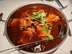 -懂羊帝·羊蝎子·北京菜(小关店)