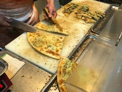 -咏春葱油饼(德政中路店)