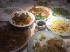 -日丰园海肠水饺·老字号大连海鲜(和平广场店)