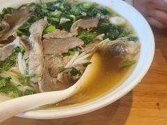 -贵凤凰贵州米粉(望京店)