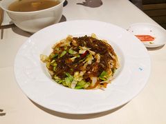 -南门小馆·清真(国贸商城店)