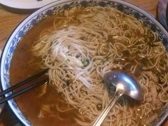 片儿川-热度餐厅(老佛爷店)