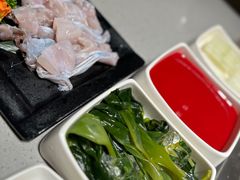 -海底捞火锅(海宁路店)