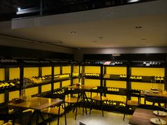 -ibarrel爱杯·bistro&brunch(江宁路店)