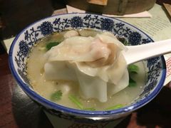 -松针蔡记蒸饺(花园路店)