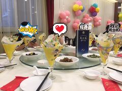 -小厨娘淮扬菜(天印大道店)