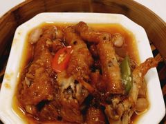 -稻香酒家·35年老字号(侨光店)