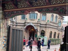 -马勒别墅饭店(静安寺店)