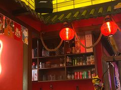 -隐月· 㐂和食屋(芝罘万达公馆店)