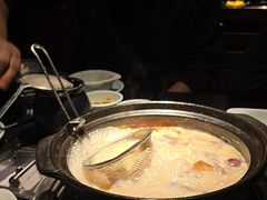 -捞王猪肚鸡火锅(昆山店)