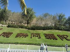 -三亚南山文化旅游区