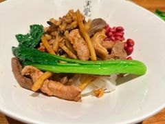 -漆黑觉米粉(三里屯店)