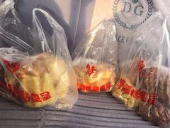 -爱德顺糕点食屋(利民道店)