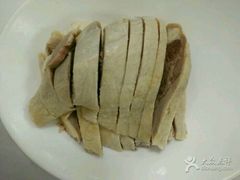 -湖影中餐厅·南京金茂威斯汀大酒店