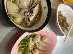 -榮泰米粉湯(Left Shop)