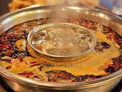 -酒友老火锅(渝中店)