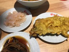 -朱鸿兴面馆(镇湖店)