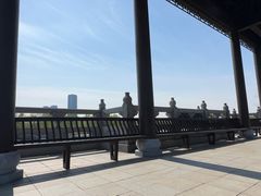 -长春北湖公园