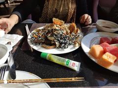 -太极·粤菜餐厅(亚运村鸟巢店)