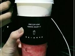 -古茗(诸暨不夜城店)