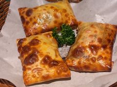 -楼兰新疆菜(江宁万达店)