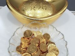 -中国农业银行(上海定西路支行)