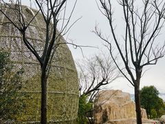 -凤翔首邑温泉度假村