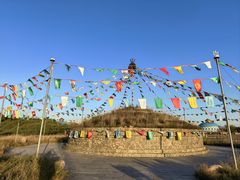 -坝上草原大汗行宫旅游景区