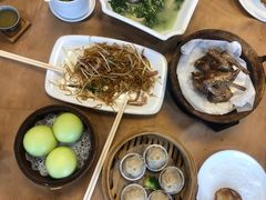 -澳门西南饭店·粤菜·茶市·手工点心(华海路店)