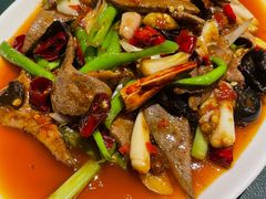 -莉莉家的音乐花园餐吧(航空路店)