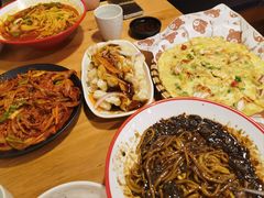 -多宾韩国料理(学衡路店)