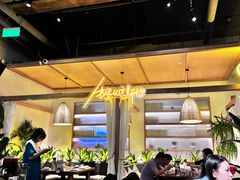 -不二·民谣音乐餐吧(长沙店)
