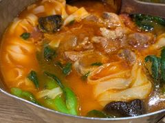 -小满手工粉(上海月星环球港店)