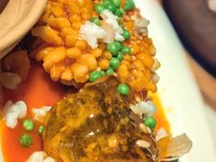 -莫干山郡安里度假酒店-桃尖中餐厅